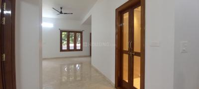 Hall Image of 2000 Sq.ft 3 BHK Builder Floor for rent in Sanjaynagar Bengaluru for Rs. 75000