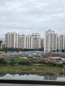 Image of 1200 Sq.ft 2 BHK Apartment / Flat for sale in Duville Riverdale Grove, Kharadi, Pune for Rs. 10000000