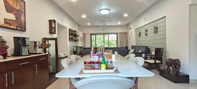 4 BHK Flat
