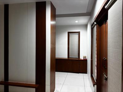 Kitchen Image of 3500 Sq.ft 5 BHK Villa for rent in Ahmedabad Cantonment Ahmedabad for Rs. 62000