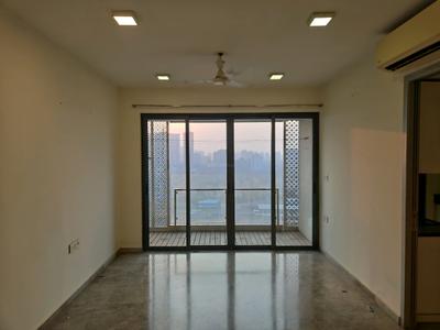 Living Room Image of 1150 Sq.ft 2 BHK Apartment / Flat for sale in Lodha Enchante, Sion Mumbai for Rs. 31000000