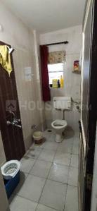 Bathroom Image of 857 Sq.ft 2 BHK Apartment / Flat for sale in Fursungi Pune for Rs. 3500000