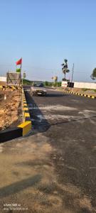 Image of 1560 Sq.ft Residential Plot / Land for sale in Viraganoor, Madurai for Rs. 2340000