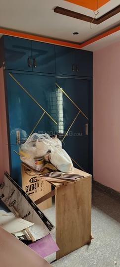 Group House Bedroom 1