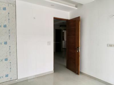 Bedroom Image of 1630 Sq.ft 3 BHK Builder Floor for sale in Palam Vihar Gurgaon for Rs. 17500000