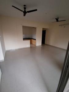 Hall Image of 1250 Sq.ft 3 BHK Apartment / Flat for sale in Amit Colori, Undri Pune for Rs. 7400000