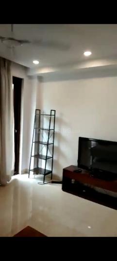 Safdarjung Enclave Bedroom 1