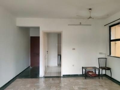 Living Room Image of 600 Sq.ft 1 BHK Apartment / Flat for sale in Rutu Estate, Thane West Thane for Rs. 6500000