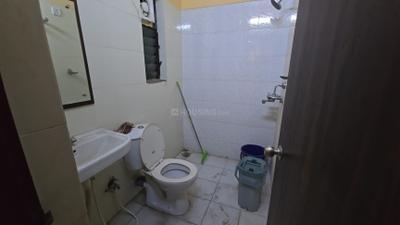 Image of 925 Sq.ft 2.5 BHK Apartment / Flat for sale in Siddha Town, Rajarhat, Kolkata for Rs. 4700000