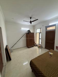 Bedroom Image of 1980 Sq.ft 3.5 BHK Independent House for rent in Sector 45 Faridabad for Rs. 35000