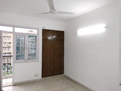 Bedroom Image of 1750 Sq.ft 3 BHK Apartment / Flat for sale in GYAN SHAKTI, Sector 6 Dwarka New Delhi for Rs. 25500000