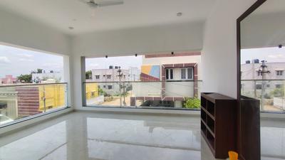 Balcony Image of 2800 Sq.ft 3 BHK Villa for sale in Cheran Ma Nagar Coimbatore for Rs. 19000000