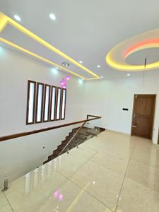 Hall Image of 2320 Sq.ft 4 BHK Independent House for sale in Edathala Aluva for Rs. 9800000