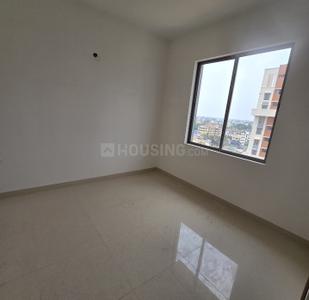 Bedroom Image of 725 Sq.ft 2 BHK Apartment / Flat for sale in Urban Lakes Phase I, Konnagar Hooghly for Rs. 3300000