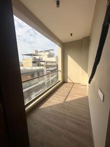 Balcony Image of 4800 Sq.ft 5 BHK Independent House for sale in Mahalakshmi Nagar Indore for Rs. 32100000