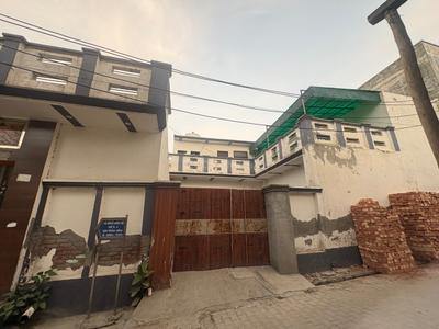 Image of 2200 Sq.ft 6 BHK Independent House for sale in Phusgarh Part, Karnal for Rs. 3000000