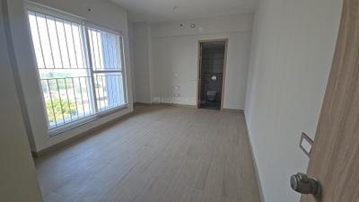 Bedroom Image of 1640 Sq.ft 3 BHK Apartment / Flat for sale in Kumar Parc Residences A1, Hadapsar Pune for Rs. 19500000