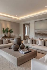 Hall Image of 1620 Sq.ft 3 BHK Apartment / Flat for sale in Swawlambi Nagar Nagpur for Rs. 11400000