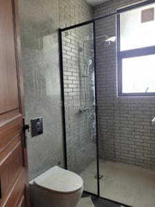 Image of 2700 Sq.ft 4 BHK Builder Floor for sale in Vasant Vihar, New Delhi for Rs. 170000000