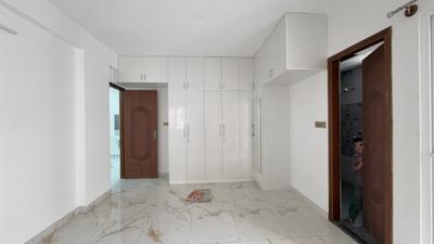 Bedroom Image of 1600 Sq.ft 3 BHK Apartment / Flat for rent in Horamavu Bengaluru for Rs. 50000