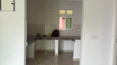Kitchen Image of 1595 Sq.ft 3.5 BHK Apartment / Flat for sale in Migsun Ultimo, Omicron III Greater Noida for Rs. 11000000