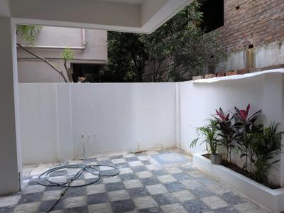 Car Garage Image of 2250 Sq.ft 3 BHK Apartment / Flat for sale in Yapral Secunderabad for Rs. 13000000