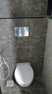 Bathroom Image of 1254 Sq.ft 2 BHK Apartment / Flat for sale in Vision Indramegh, Punawale Pune for Rs. 5700000