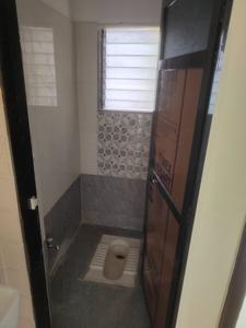 Bathroom Image of 660 Sq.ft 1 BHK Apartment / Flat for sale in Badlapur West Badlapur for Rs. 2400000