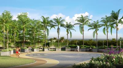 Image of 1785 Sq.ft 3 BHK Apartment / Flat for sale in Monarque by VTP Luxe, Hinjawadi, Pune for Rs. 25000000