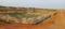 AIIMS city project Plot View 2