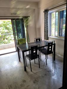 Hall Image of 1100 Sq.ft 3 BHK Apartment / Flat for sale in Tollygunge Kolkata for Rs. 4700000