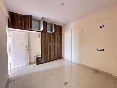 Bedroom Image of 1200 Sq.ft 2 BHK Apartment / Flat for rent in Bommanahalli Bengaluru for Rs. 34990