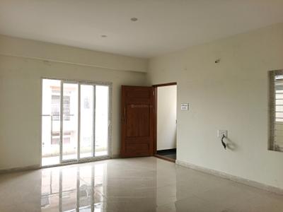Living Room Image of 1650 Sq.ft 3 BHK Apartment / Flat for sale in NRI Layout Bengaluru for Rs. 11500000