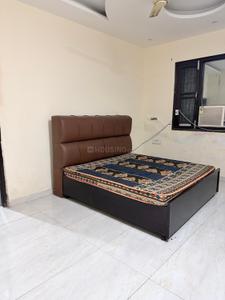 Bedroom Image of 2000 Sq.ft 3 BHK Independent House for rent in Trikuta Nagar Jammu for Rs. 37999