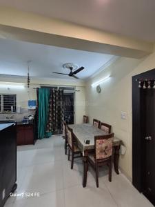 Hall Image of 1325 Sq.ft 3 BHK Apartment / Flat for rent in Agrawal Sagar Eden Garden Phase II, Hoshangabad Road Bhopal for Rs. 35000