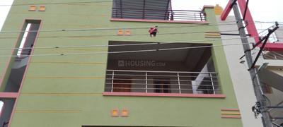 Image of 1500 Sq.ft 3 BHK Builder Floor for rent in Navule, Shivamogga for Rs. 13000