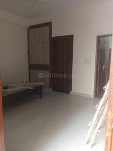 1.5 BHK Independent Builder Floor