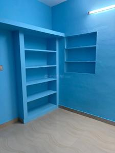 Bedroom Image of 1111 Sq.ft 1 RK Apartment / Flat for rent in Vadasery Nagercoil for Rs. 5500