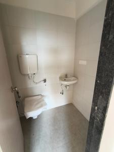 Image of 650 Sq.ft 1 BHK Apartment / Flat for sale in Riverside, Taloja, Navi Mumbai for Rs. 3900000