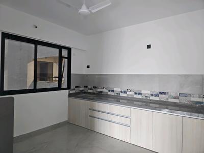 Kitchen Image of 1048 Sq.ft 2 BHK Apartment / Flat for sale in Unique Youtopia, Kharadi Pune for Rs. 11200000