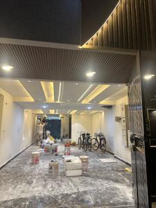 2 BHK Independent Builder Floor