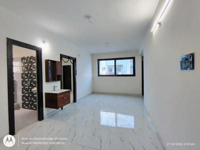 Hall Image of 1620 Sq.ft 3 BHK Apartment / Flat for rent in Argora Ranchi for Rs. 20000