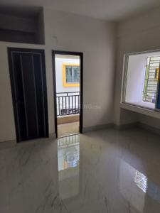 Hall Image of 1500 Sq.ft 3 BHK Apartment / Flat for sale in Chinar Park Kolkata for Rs. 7800000