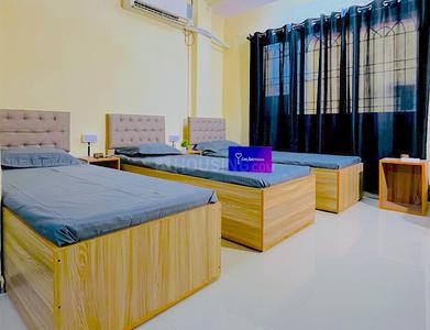 Bedroom Image of Easy stays  in Sector 46, Gurgaon