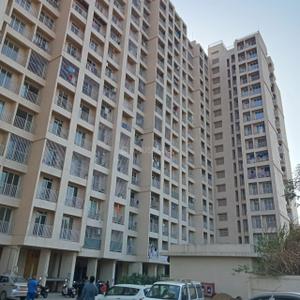1 BHK Flat