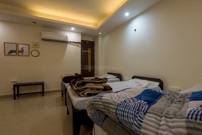 Bedroom Image of Amiogosindia in Chhattarpur, New Delhi