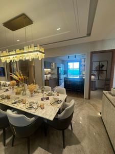 Hall Image of 4089 Sq.ft 4 BHK Apartment / Flat for sale in New Chandigarh Chandigarh for Rs. 45000000