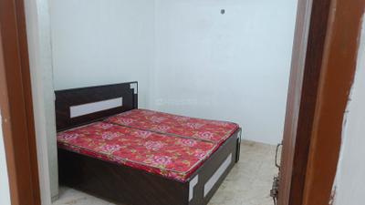 1 BHK Flat