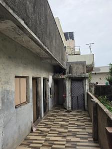 Balcony Image of 1100 Sq.ft 3 BHK Independent House for sale in Karjan Vadodara for Rs. 3000000