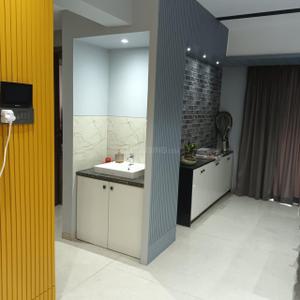 Kitchen Image of 2150 Sq.ft 4.5 BHK Apartment / Flat for sale in Rahul Arcus, Baner Pune for Rs. 39000000